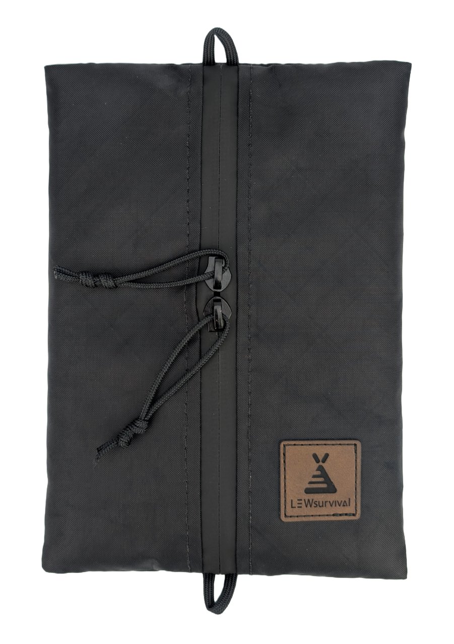 Gear Pouch (3 Sizes Available)