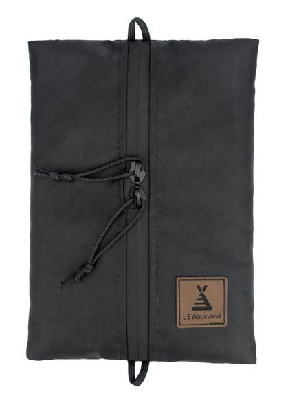 Gear Pouch (3 Sizes Available)