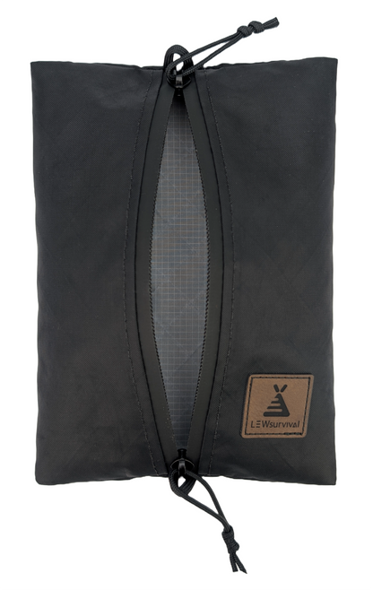 Gear Pouch (3 Sizes Available)